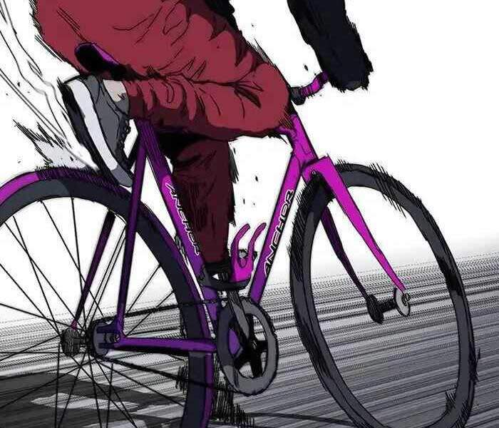 Thể Thao Cực Hạn Chap 244 - Next Chap 245