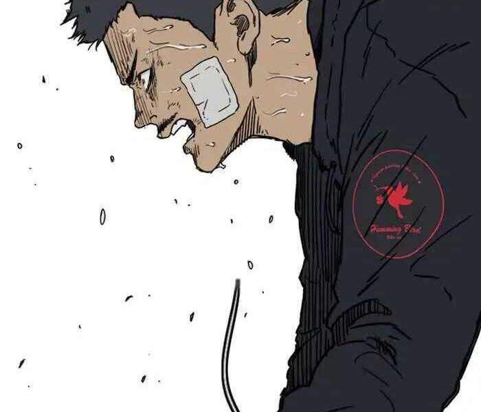 Thể Thao Cực Hạn Chap 244 - Next Chap 245