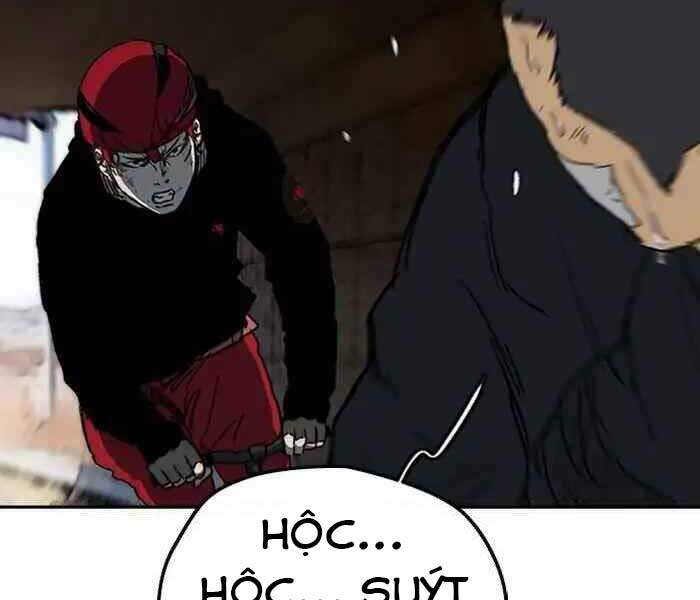 Thể Thao Cực Hạn Chap 244 - Next Chap 245