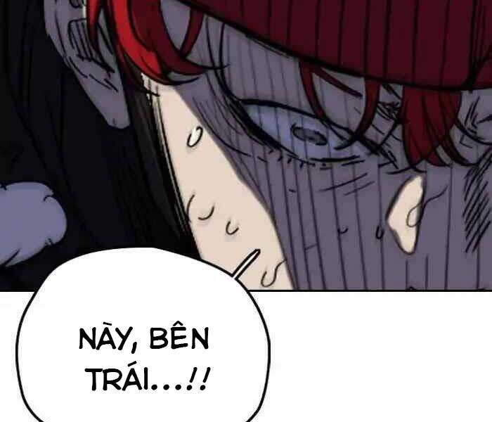 Thể Thao Cực Hạn Chap 244 - Next Chap 245