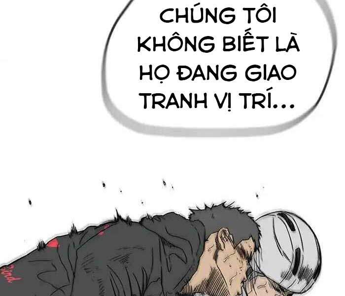 Thể Thao Cực Hạn Chap 244 - Next Chap 245