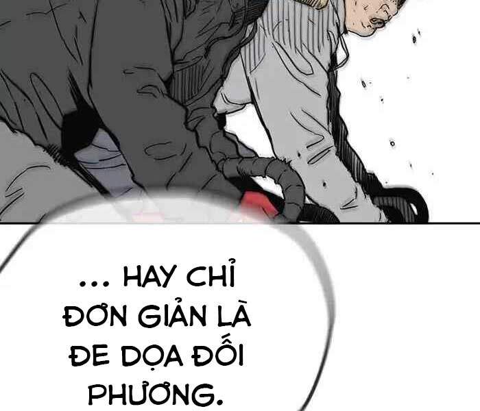 Thể Thao Cực Hạn Chap 244 - Next Chap 245
