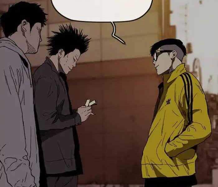 Thể Thao Cực Hạn Chap 244 - Next Chap 245