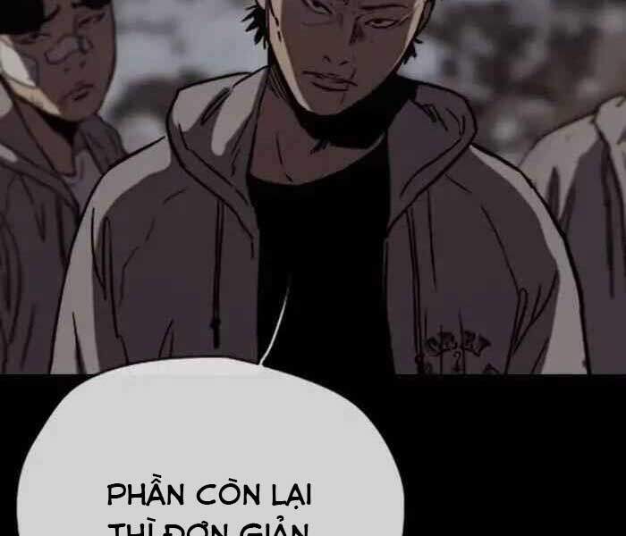 Thể Thao Cực Hạn Chap 244 - Next Chap 245