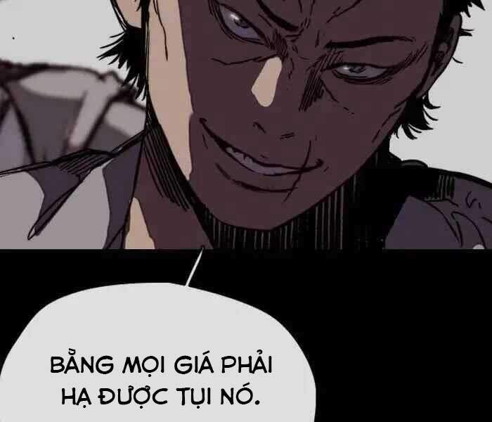 Thể Thao Cực Hạn Chap 244 - Next Chap 245