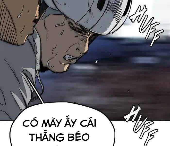 Thể Thao Cực Hạn Chap 244 - Next Chap 245
