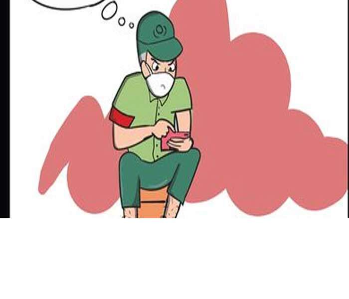 Thể Thao Cực Hạn Chap 244 - Next Chap 245