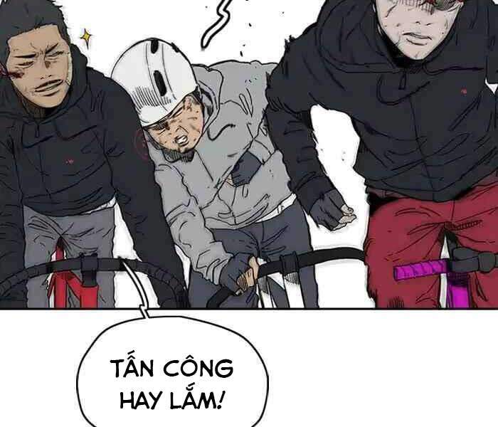 Thể Thao Cực Hạn Chap 244 - Next Chap 245