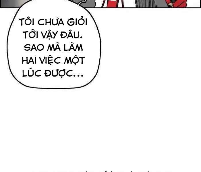 Thể Thao Cực Hạn Chap 244 - Next Chap 245