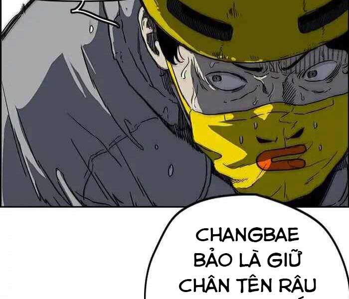 Thể Thao Cực Hạn Chap 244 - Next Chap 245