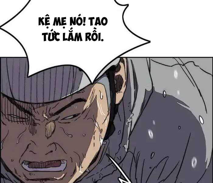 Thể Thao Cực Hạn Chap 244 - Next Chap 245