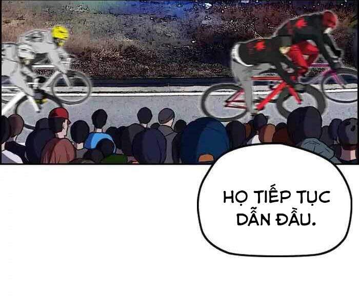 Thể Thao Cực Hạn Chap 244 - Next Chap 245