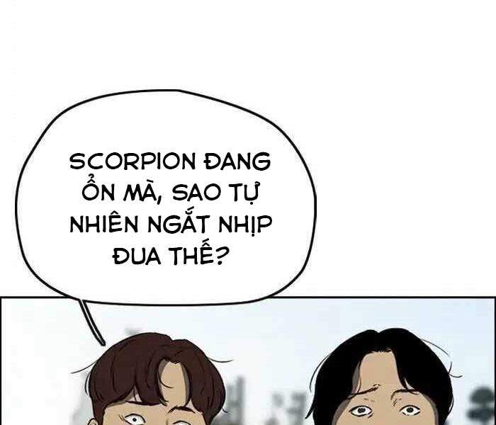 Thể Thao Cực Hạn Chap 244 - Next Chap 245