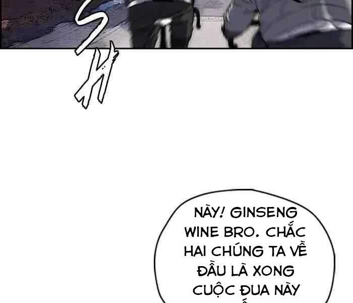 Thể Thao Cực Hạn Chap 244 - Next Chap 245