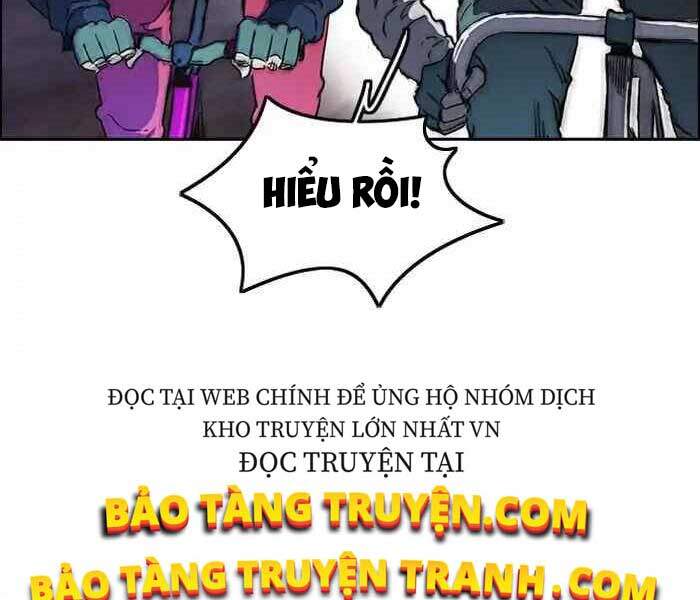 Thể Thao Cực Hạn Chap 244 - Next Chap 245