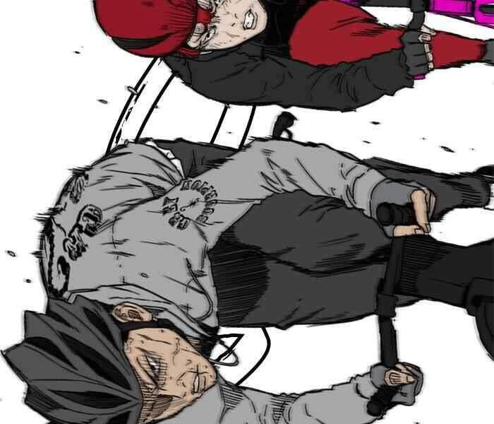 Thể Thao Cực Hạn Chap 245 - Next Chap 246