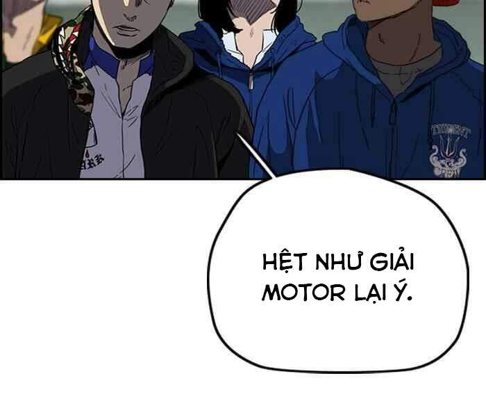 Thể Thao Cực Hạn Chap 245 - Next Chap 246