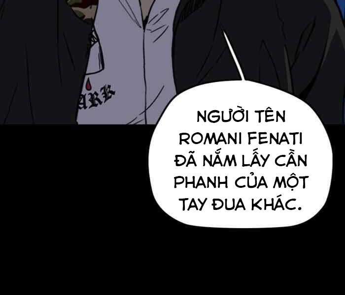 Thể Thao Cực Hạn Chap 245 - Next Chap 246