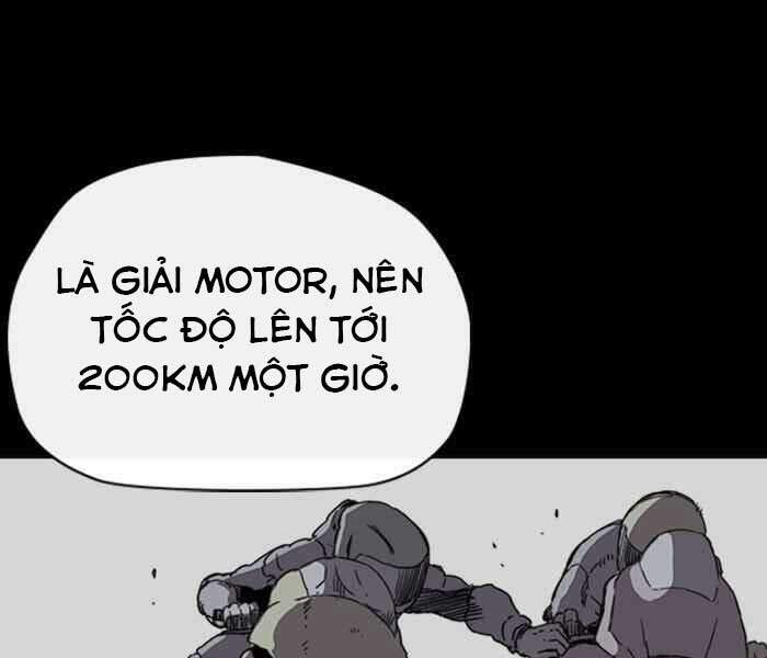 Thể Thao Cực Hạn Chap 245 - Next Chap 246