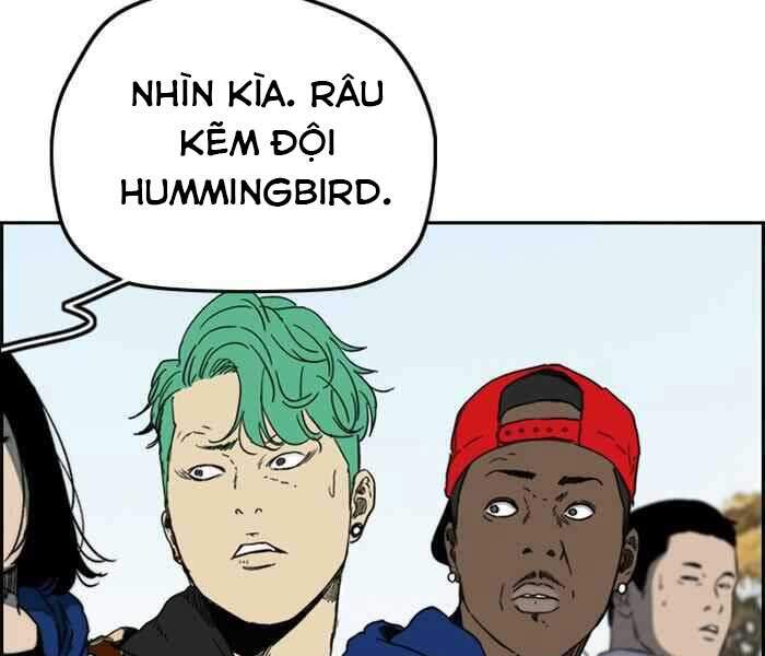 Thể Thao Cực Hạn Chap 245 - Next Chap 246