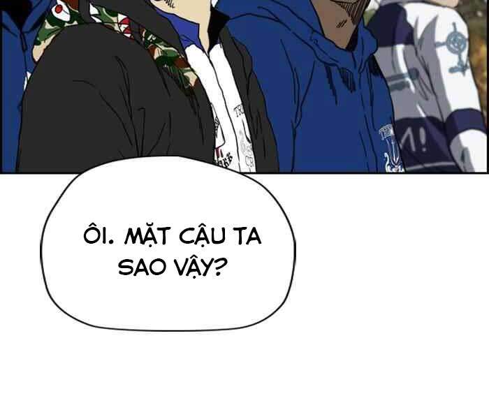 Thể Thao Cực Hạn Chap 245 - Next Chap 246