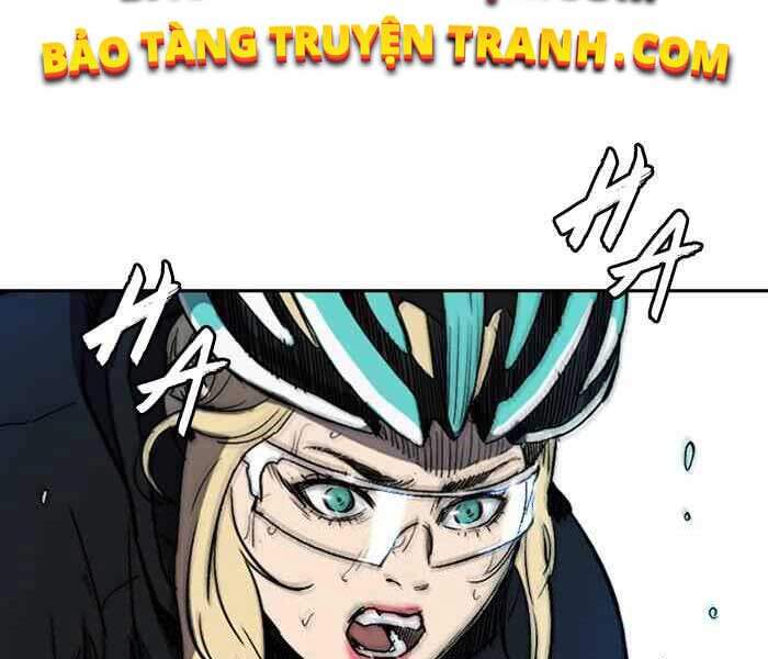 Thể Thao Cực Hạn Chap 245 - Next Chap 246