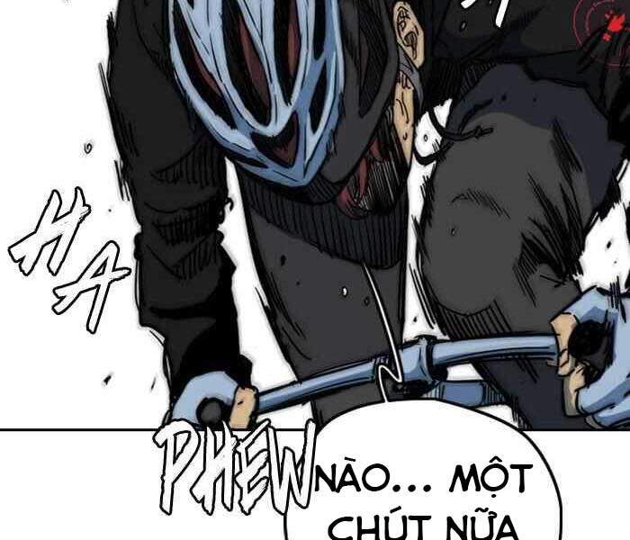 Thể Thao Cực Hạn Chap 245 - Next Chap 246