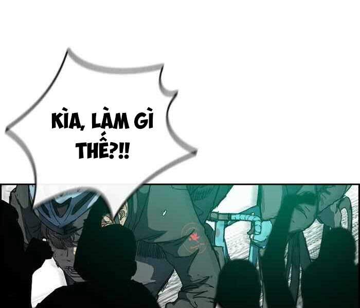 Thể Thao Cực Hạn Chap 245 - Next Chap 246