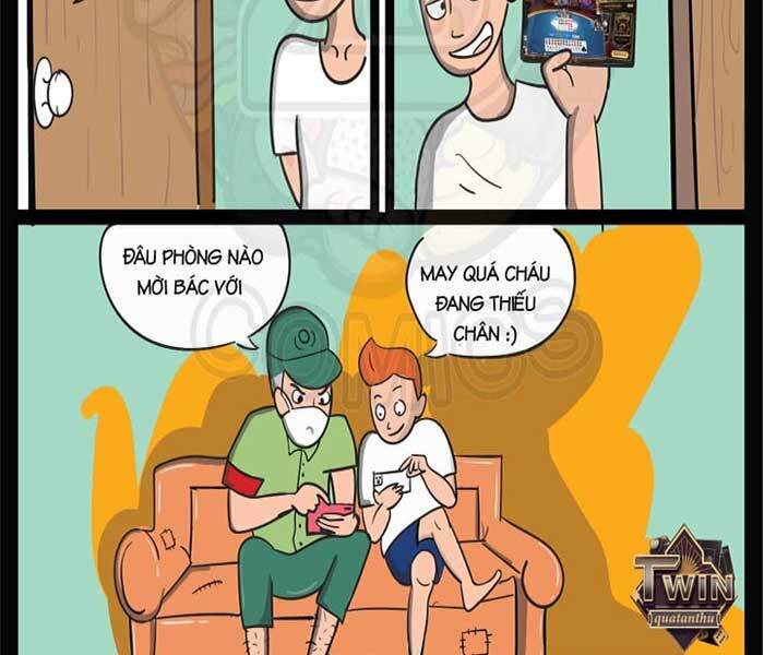 Thể Thao Cực Hạn Chap 245 - Next Chap 246