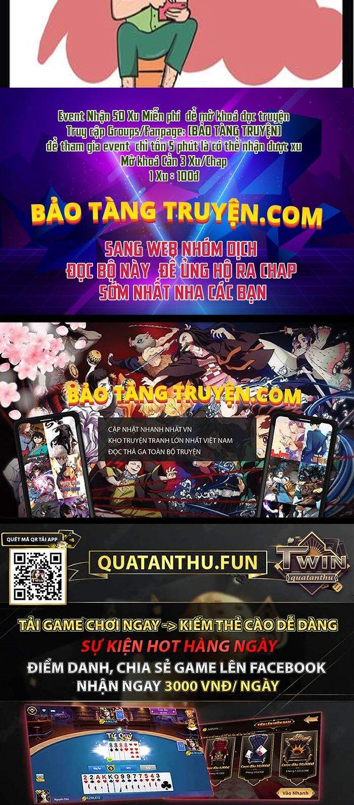 Thể Thao Cực Hạn Chap 245 - Next Chap 246