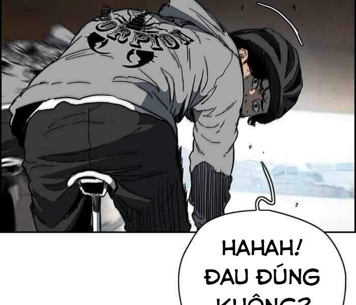 Thể Thao Cực Hạn Chap 245 - Next Chap 246