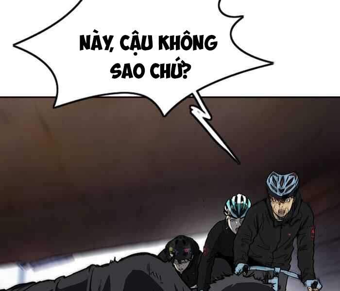 Thể Thao Cực Hạn Chap 245 - Next Chap 246