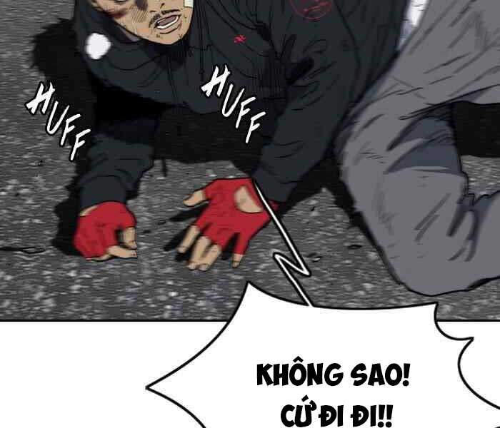 Thể Thao Cực Hạn Chap 245 - Next Chap 246