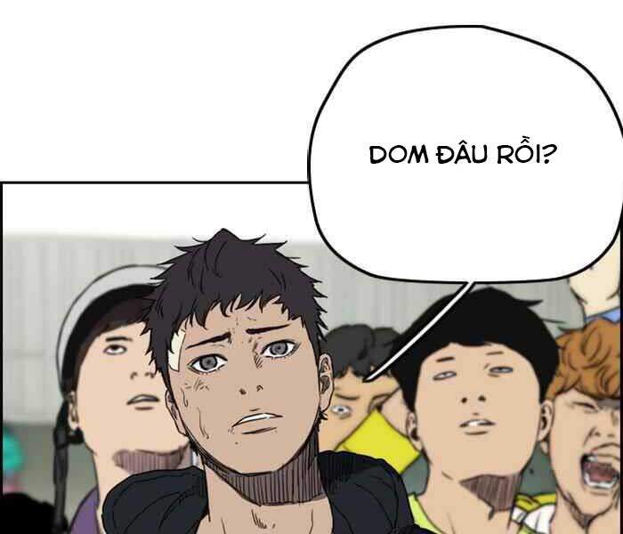 Thể Thao Cực Hạn Chap 245 - Next Chap 246