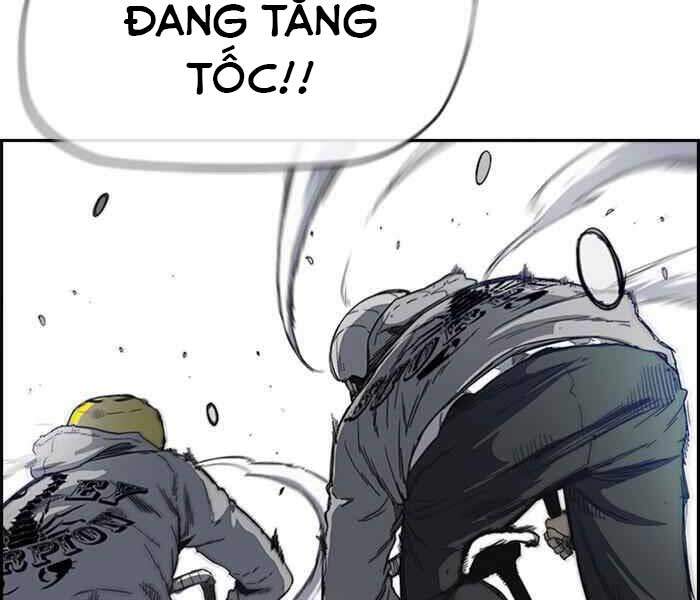 Thể Thao Cực Hạn Chap 245 - Next Chap 246