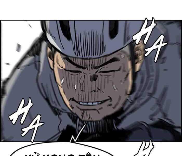 Thể Thao Cực Hạn Chap 245 - Next Chap 246
