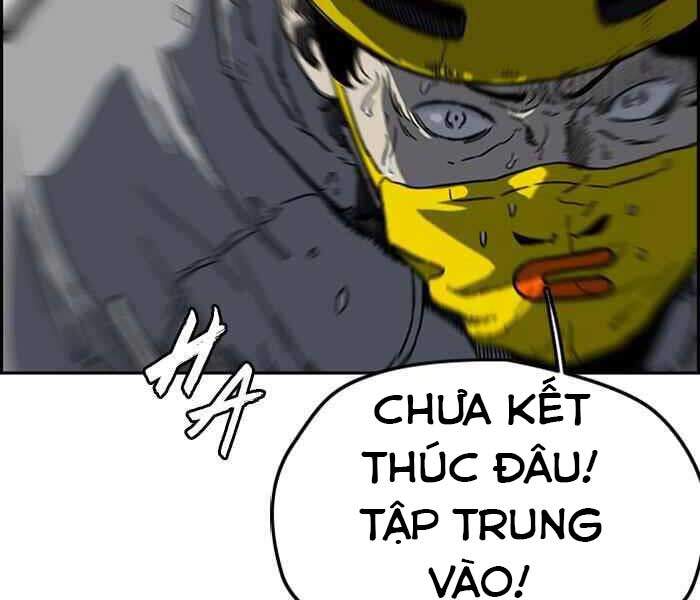 Thể Thao Cực Hạn Chap 245 - Next Chap 246