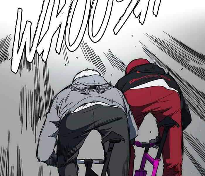 Thể Thao Cực Hạn Chap 245 - Next Chap 246
