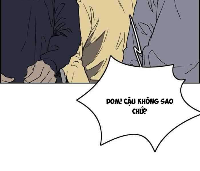 Thể Thao Cực Hạn Chap 246 - Next Chap 247