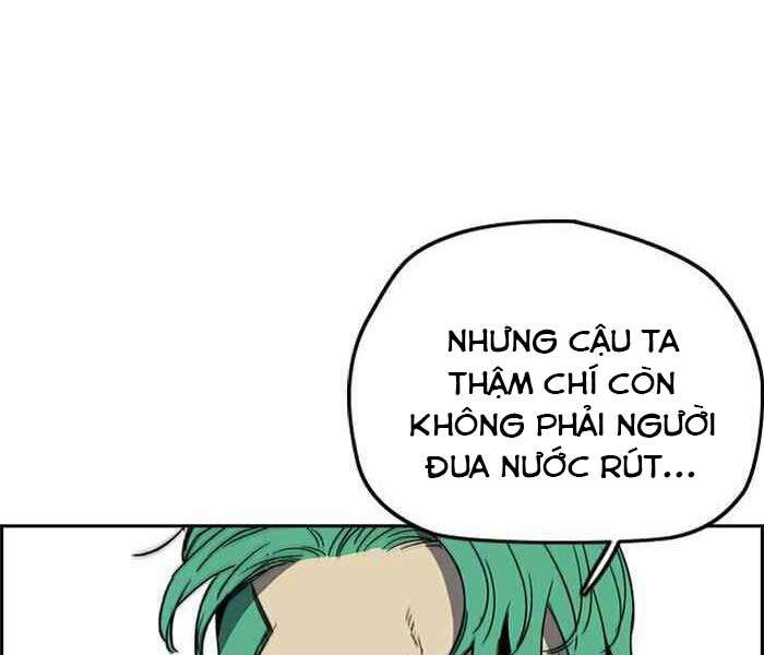 Thể Thao Cực Hạn Chap 246 - Next Chap 247