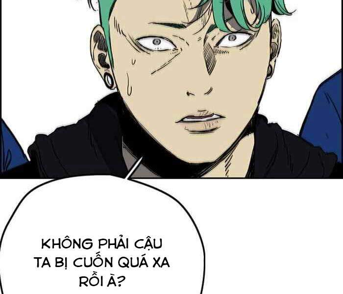 Thể Thao Cực Hạn Chap 246 - Next Chap 247