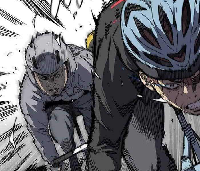 Thể Thao Cực Hạn Chap 246 - Next Chap 247