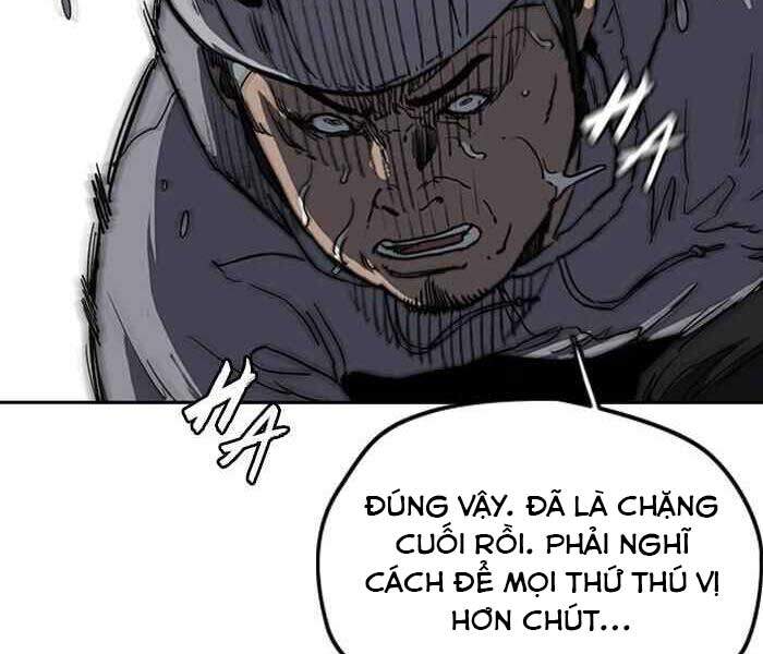 Thể Thao Cực Hạn Chap 246 - Next Chap 247