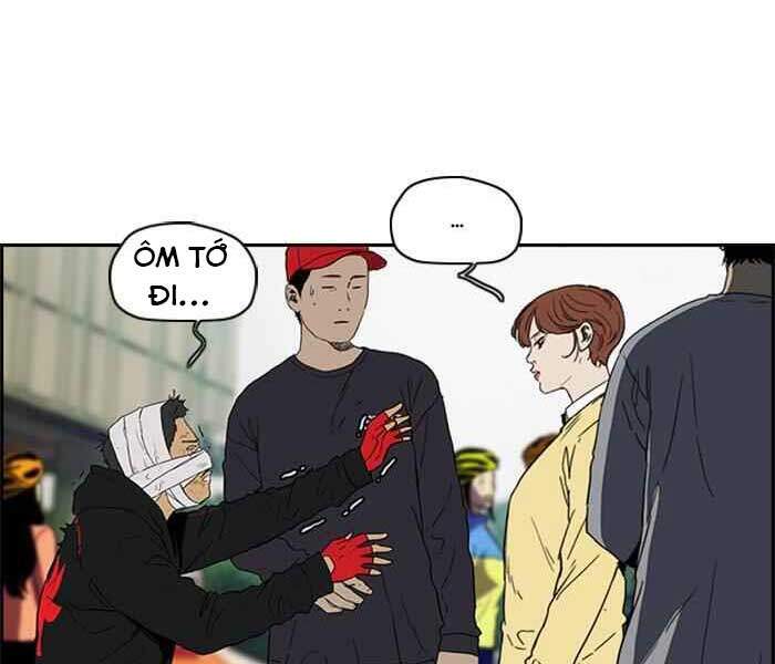 Thể Thao Cực Hạn Chap 246 - Next Chap 247