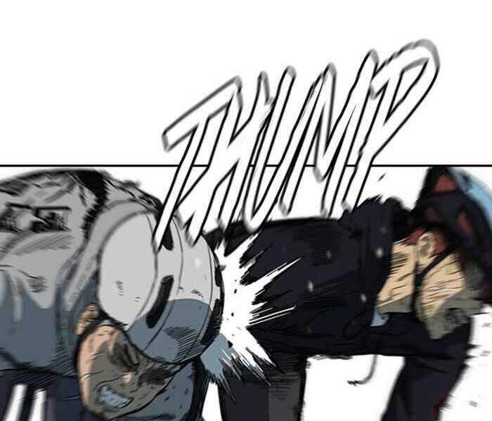 Thể Thao Cực Hạn Chap 246 - Next Chap 247