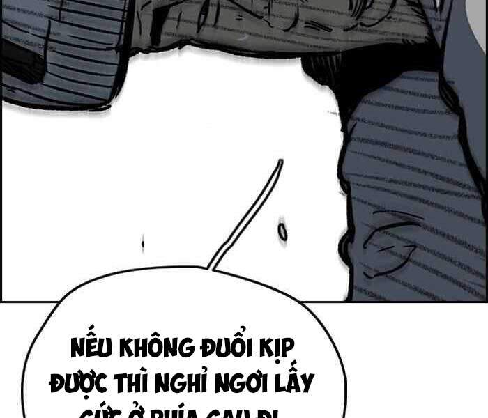 Thể Thao Cực Hạn Chap 246 - Next Chap 247