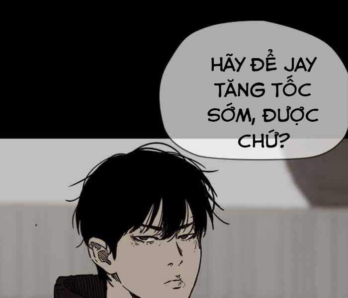 Thể Thao Cực Hạn Chap 246 - Next Chap 247