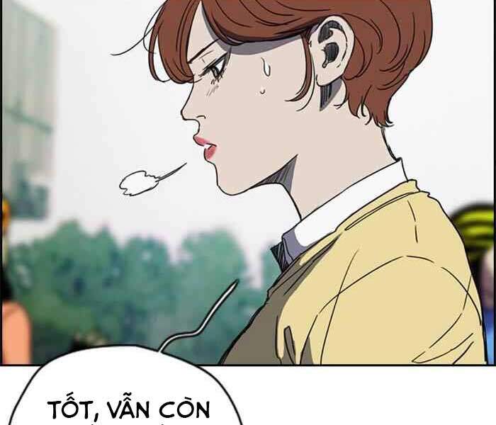 Thể Thao Cực Hạn Chap 246 - Next Chap 247