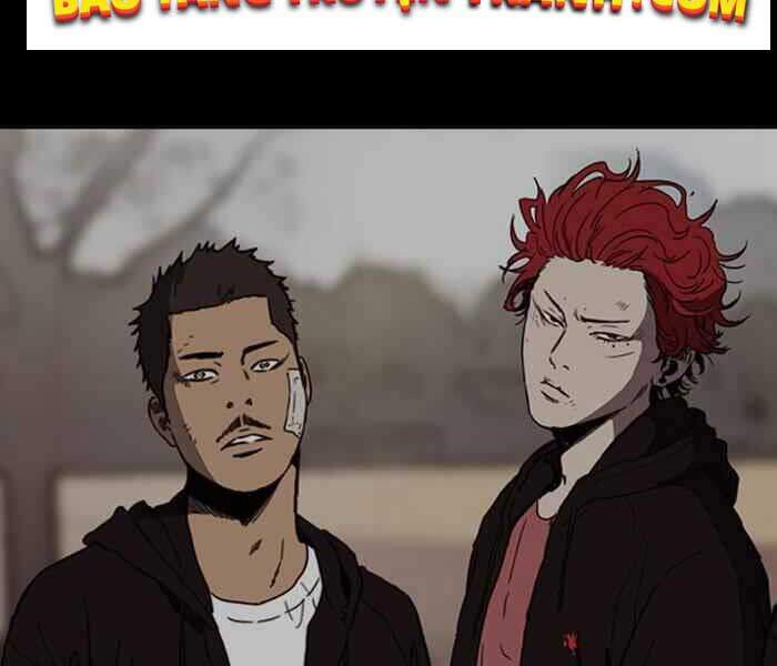Thể Thao Cực Hạn Chap 246 - Next Chap 247