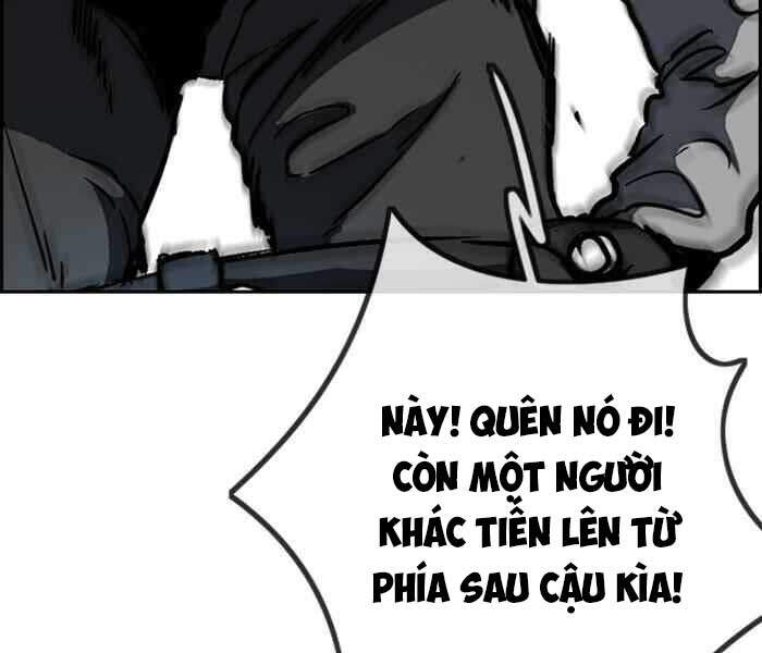 Thể Thao Cực Hạn Chap 246 - Next Chap 247